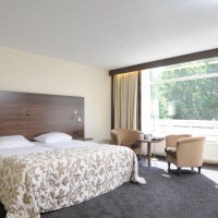 Voorbeeld kamer